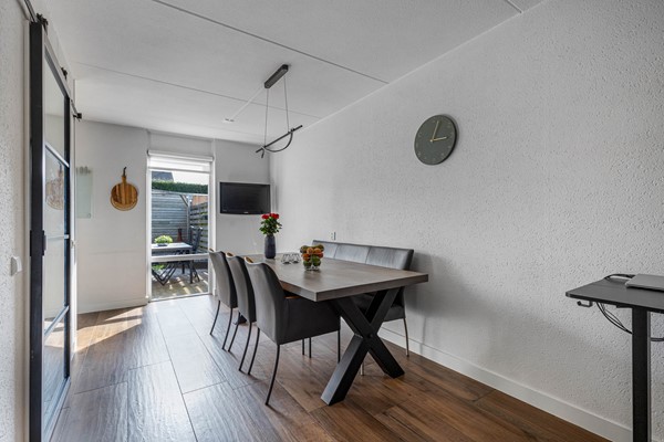 Medium property photo - Veluwelaan 25, 8302 KP Emmeloord